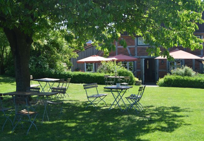 Café Uppen Barg & Swingolf in Bergrade - Kindergeburtstage