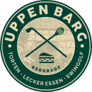 Café Uppen Barg Bergrade - Logo